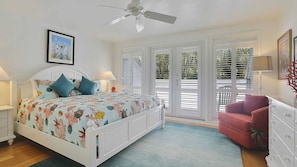 บ้านพัก (2 Bedrooms) | ภายใน