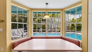 Interior - Casa Grande by Avantstay Dt Key West Near South Beach w/ Pool (Key West)