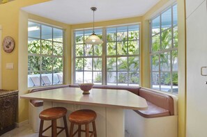 Casa (5 Bedrooms) | Parte interna