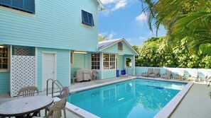 Interior - Casa Grande by Avantstay Dt Key West Near South Beach w/ Pool (Key West)
