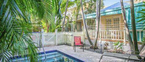 House (1 Bedroom) | Front of property