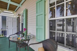 House (1 Bedroom) | Interior - Paradise Place by Avantstay Key West Old Town Condo w/ Shared Pool (Key West)