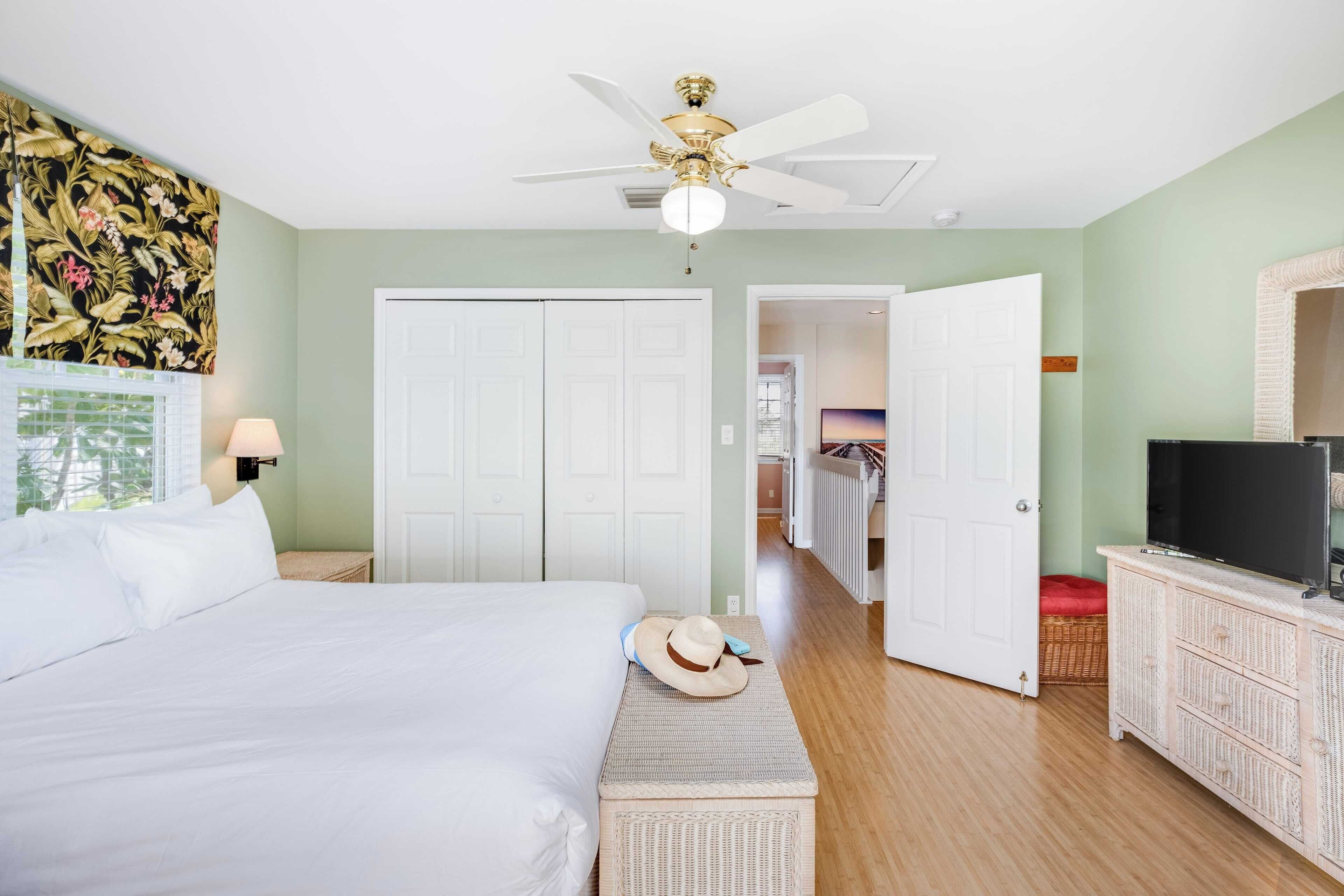 Rumah (2 Bedrooms) | Interior