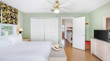 Rumah (2 Bedrooms) | Interior