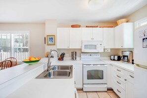 Maison (2 Bedrooms) | Intérieur