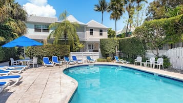 House (2 Bedrooms) | Bahagian dalam