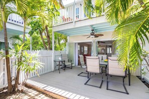 House (2 Bedrooms) | Front of property