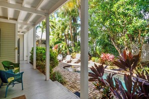 House (3 Bedrooms) | Interior - Easy Livin' by Avantstay Key West Home w/ Pool & BBQ Week Long Stays Only (Key West)