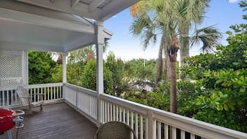 Villa (3 Bedrooms) | Interior