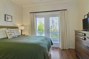 Villa (3 Bedrooms) | Interior