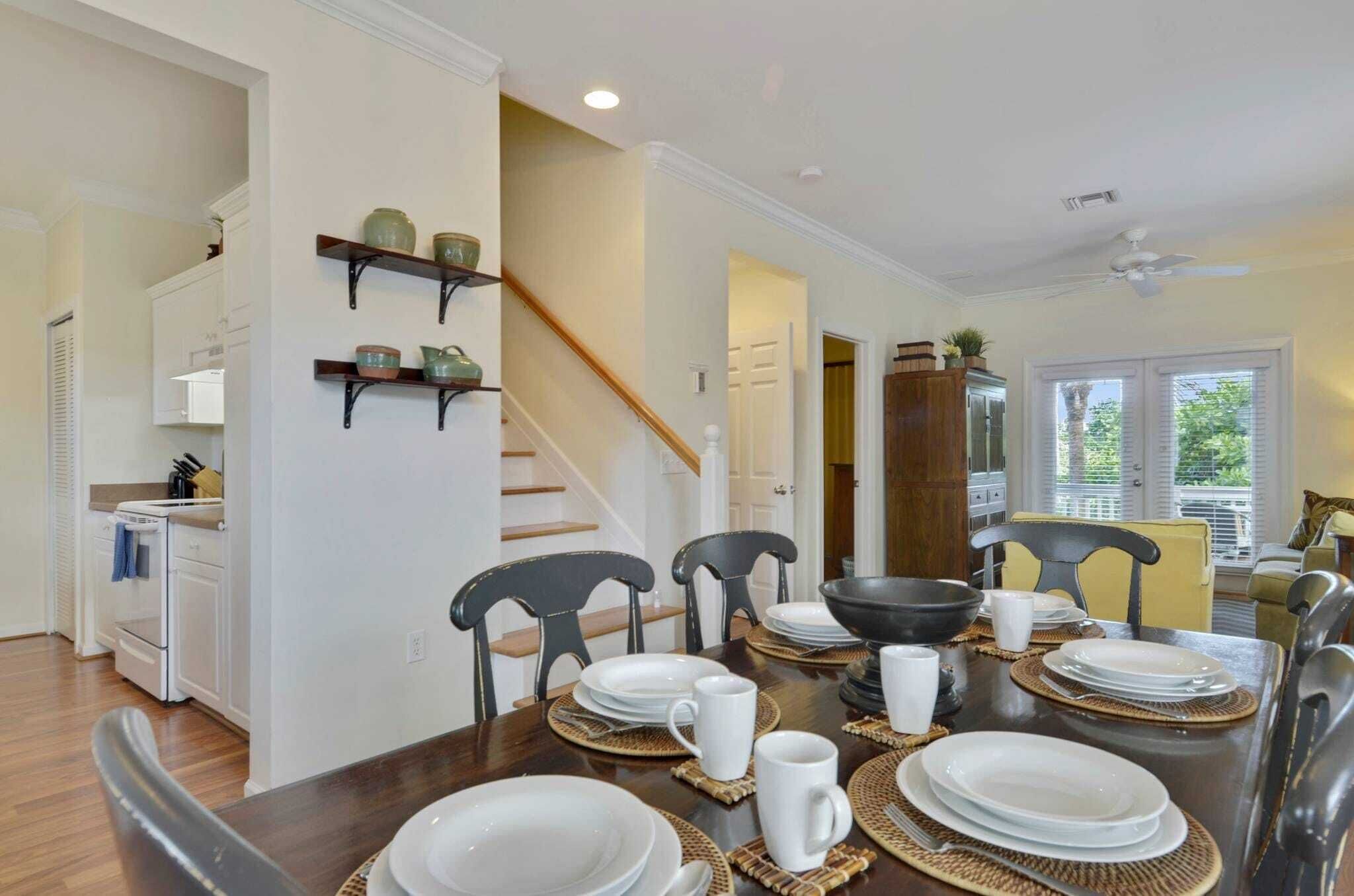 Villa (3 Bedrooms) | Interieur