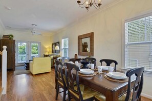 Villa (3 Bedrooms) | Innenbereich