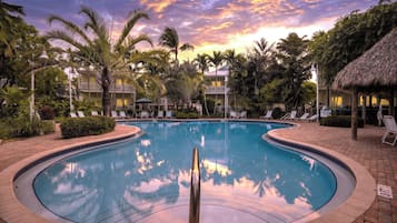 Villa (3 Bedrooms) | Front of property