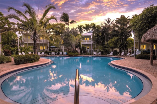 Villa (3 Bedrooms) | Front of property