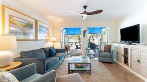 Departamento (2 Bedrooms) | Interior