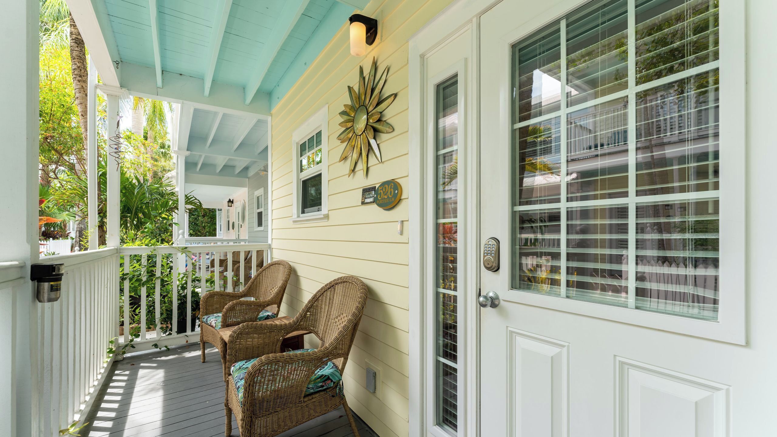 อพาร์ทเมนท์ (2 Bedrooms) | ภายใน