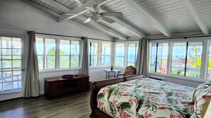 3 camere, una scrivania, ferro/asse da stiro, Wi-Fi gratuito