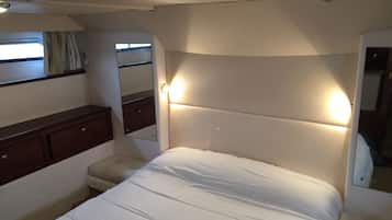 2 Schlafzimmer, kostenloses WLAN, Bettwäsche