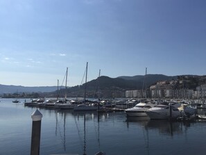 Marina