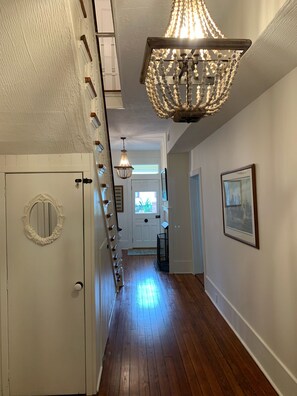 Interieur