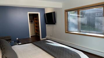3 Schlafzimmer, Schreibtisch, Reisekinderbett, kostenloses WLAN