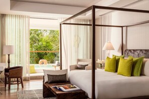 4 Schlafzimmer, WLAN, Bettwäsche
