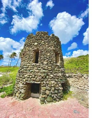 Exterior - Spacious Caribbean Paradise sleeps 12 St CroixUSVI (Christiansted)