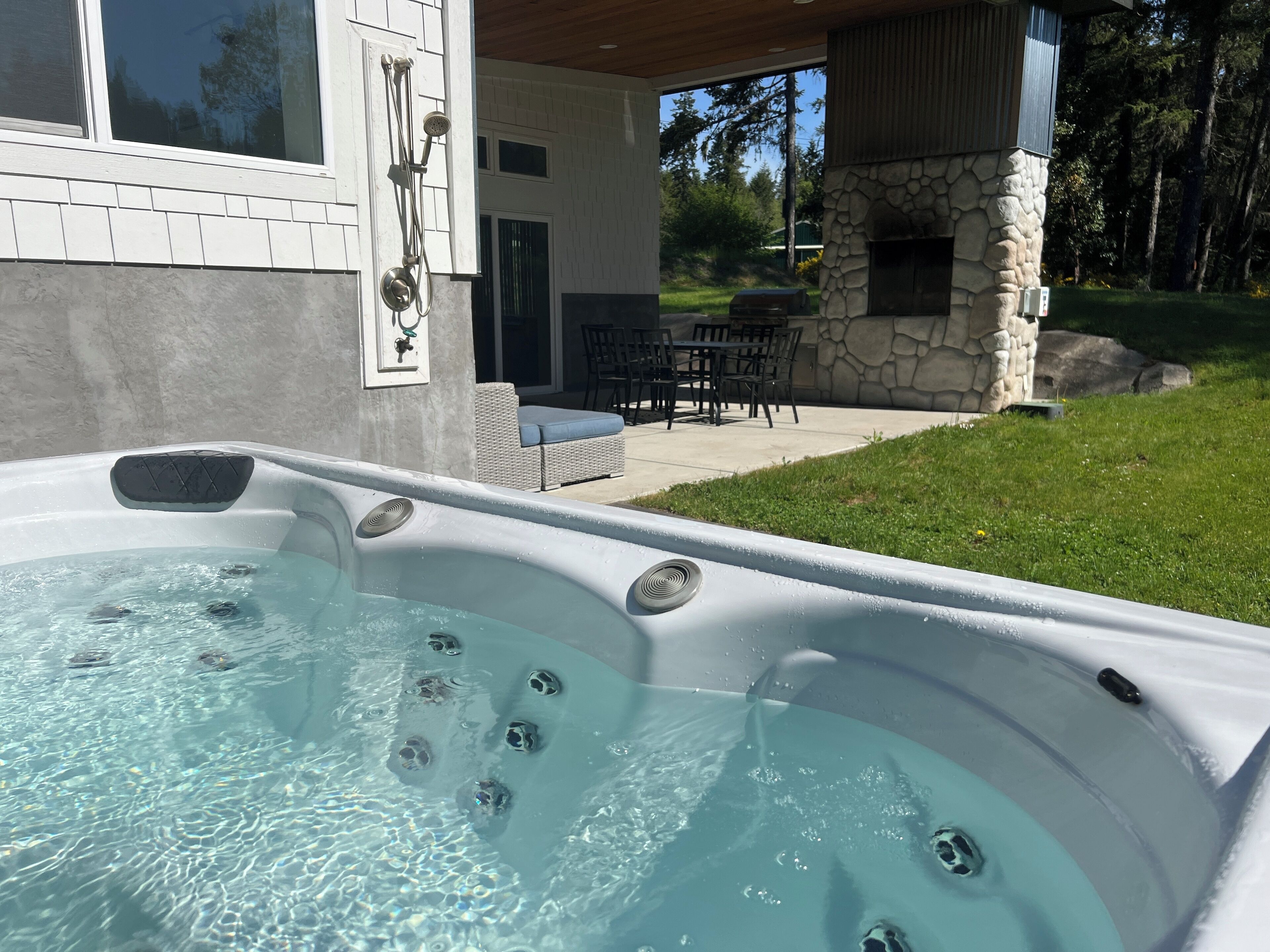 テラス / パティオ