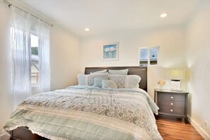 2 عدّة غرف نوم وواي فاي