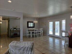 Interior - Home away from home (Phoenix)