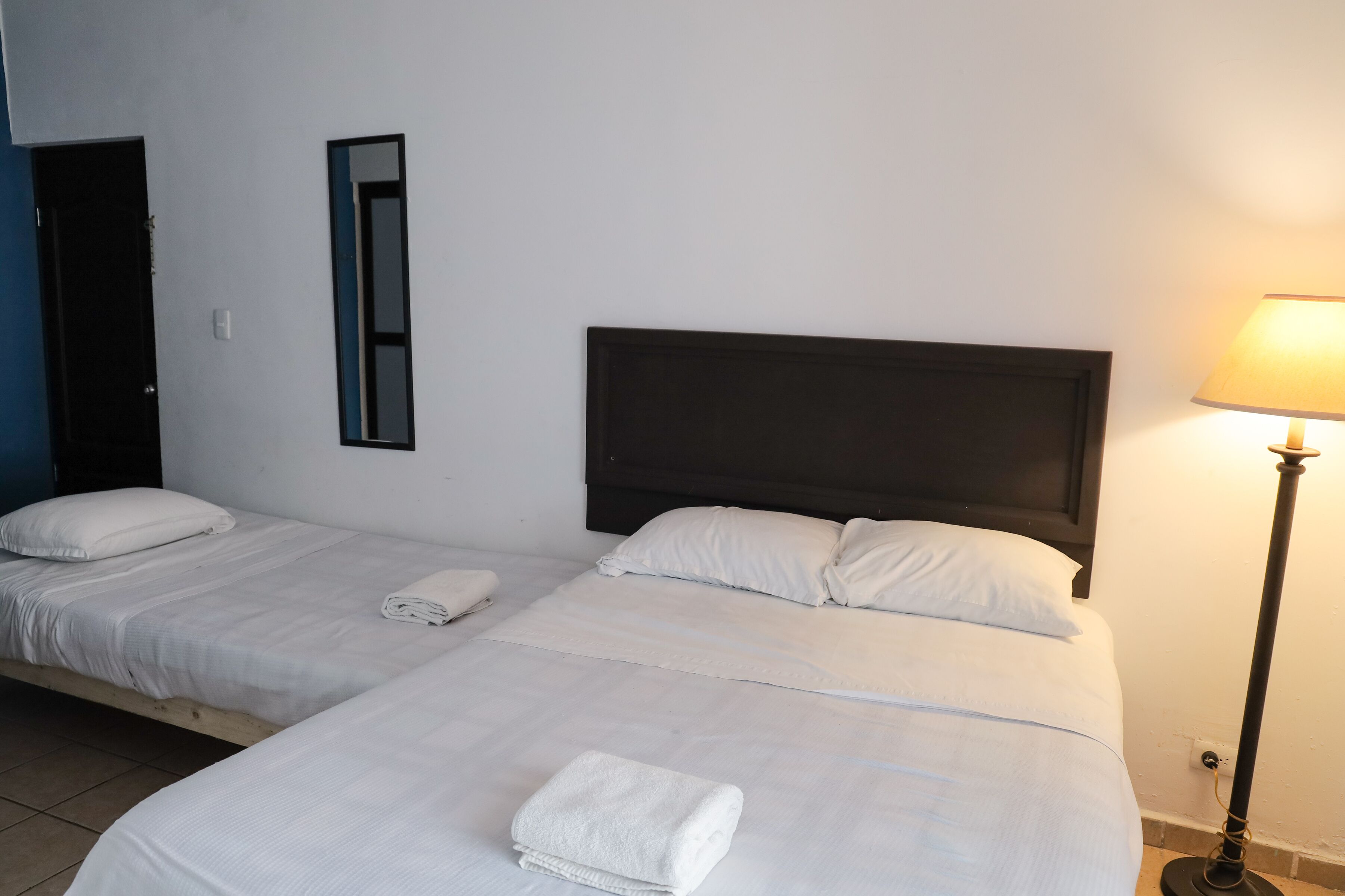 Photo - ANTIQUE Guest House Fundidora