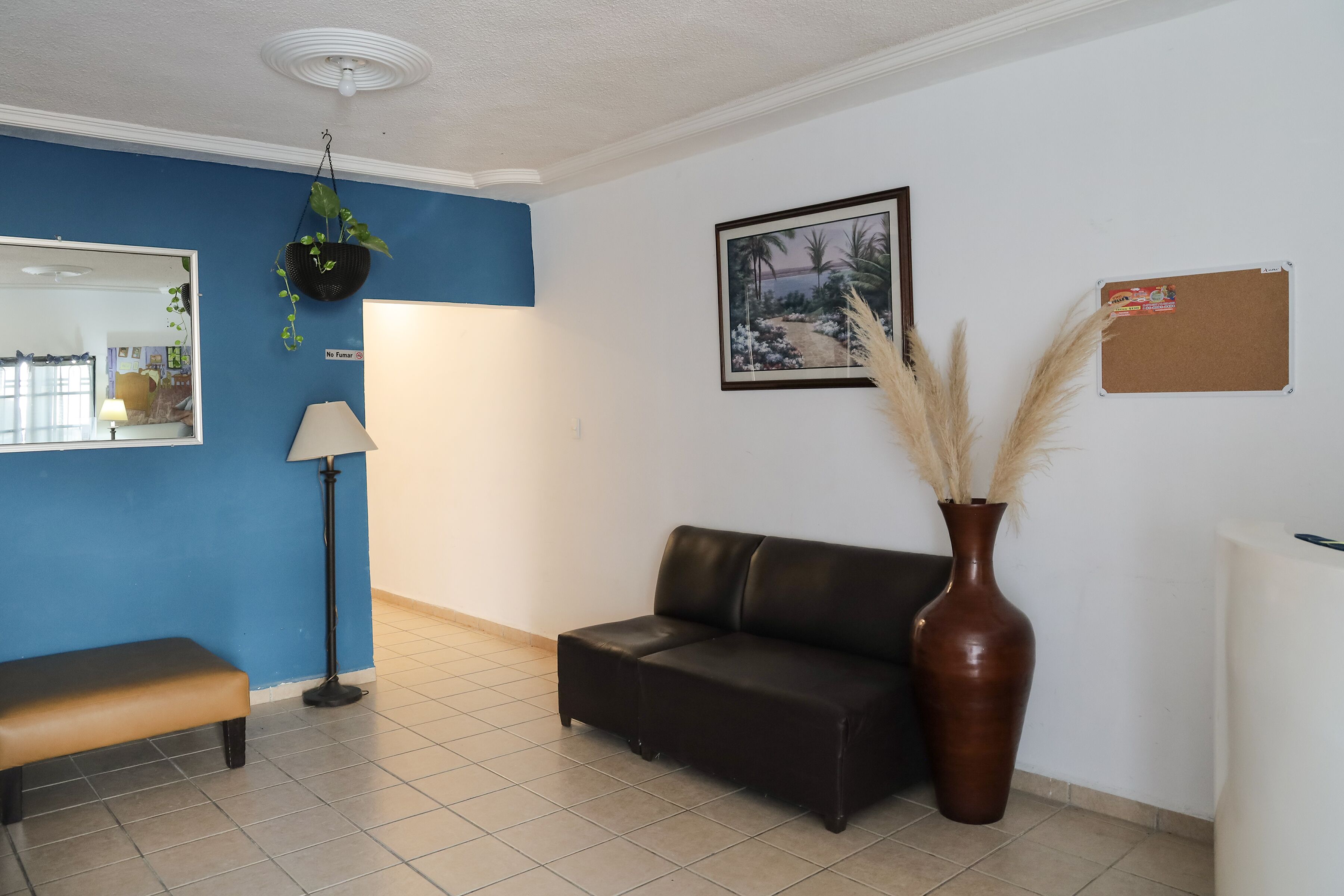 Photo - ANTIQUE Guest House Fundidora