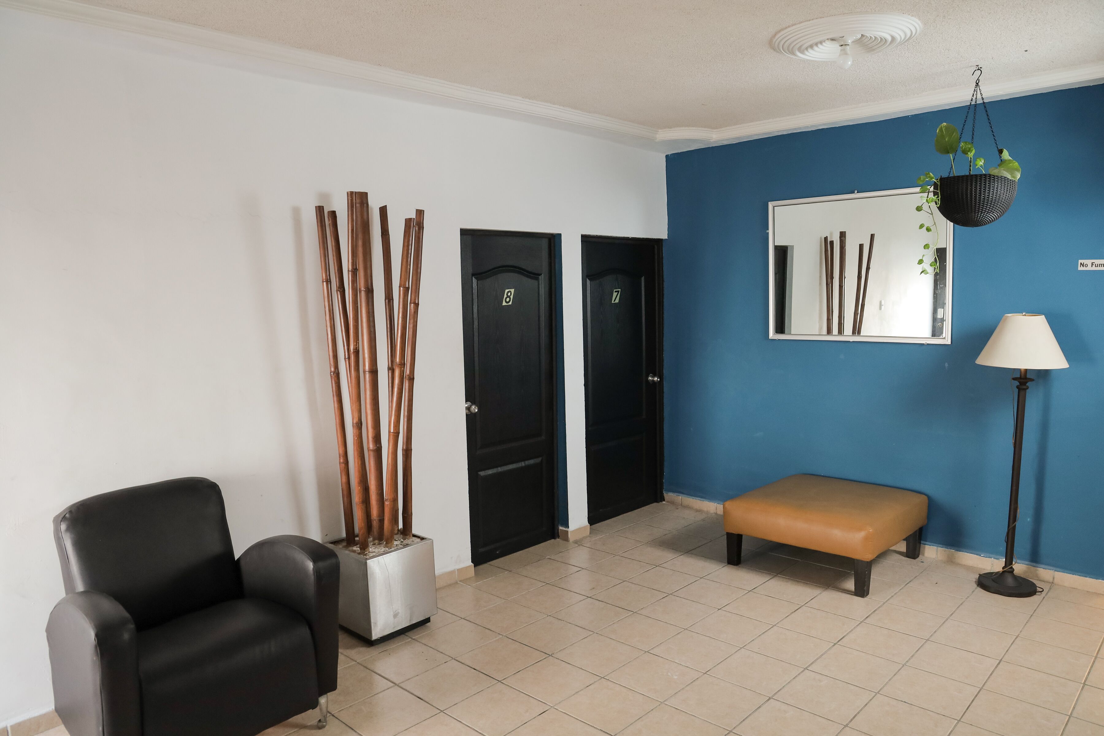 Photo - ANTIQUE Guest House Fundidora