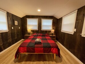2 chambres, Wi-Fi