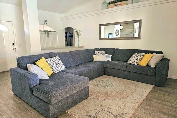 Smart TV, video games