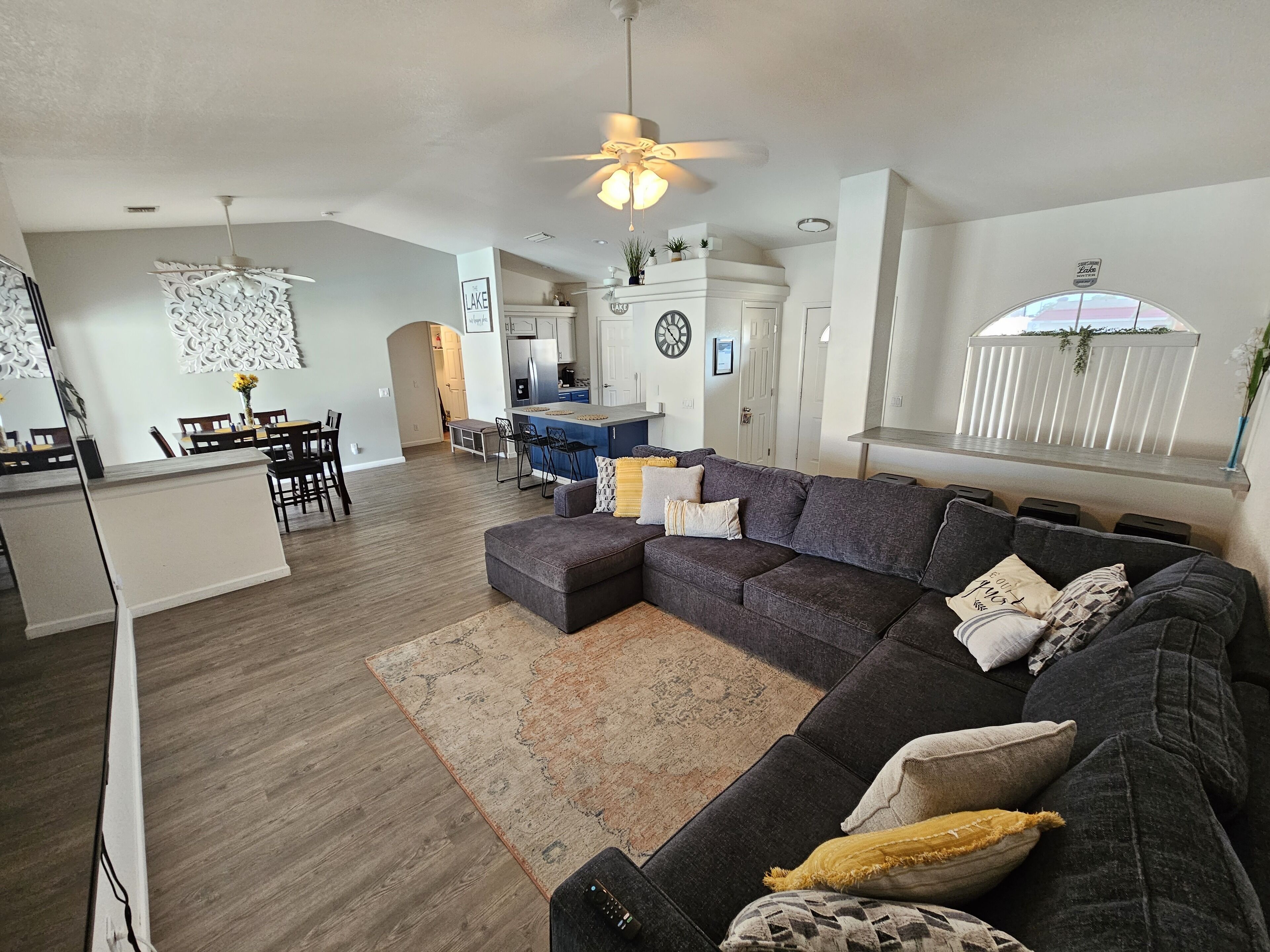 تلفزيون ذكي، ألعاب فيديو