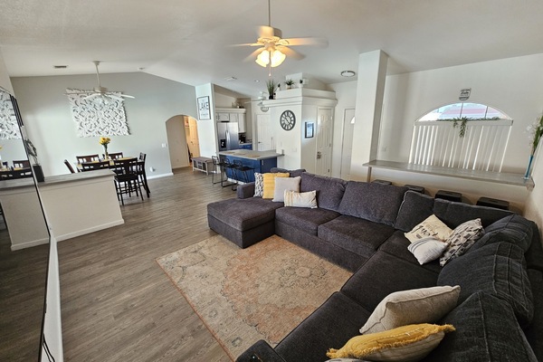 Smart TV, videojuegos