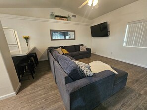 Smart TV, videogiochi