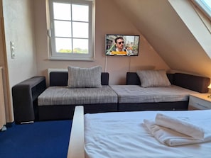 Business Double or Twin Room