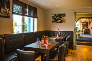 Lounge tại sảnh