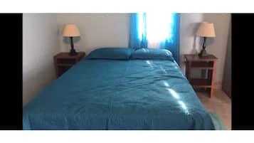 1 chambre, coffres-forts dans les chambres, lit parapluie, Wi-Fi gratuit