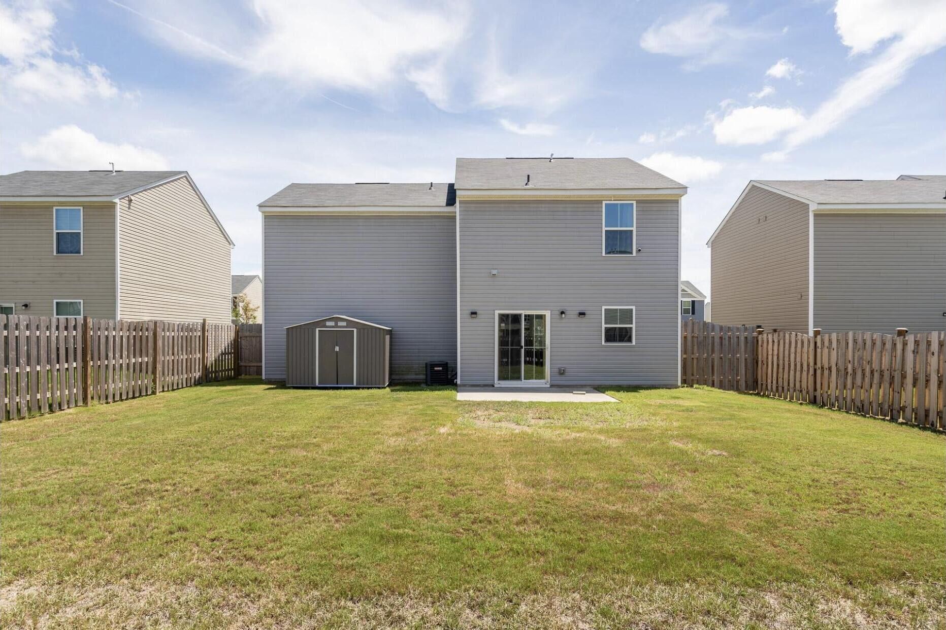 House, 4 Bedrooms | Exterior