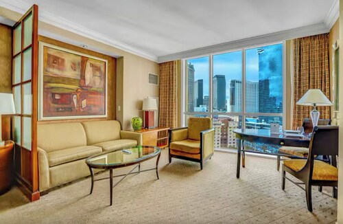 Amazing MGM signature Strip View/no resort fee