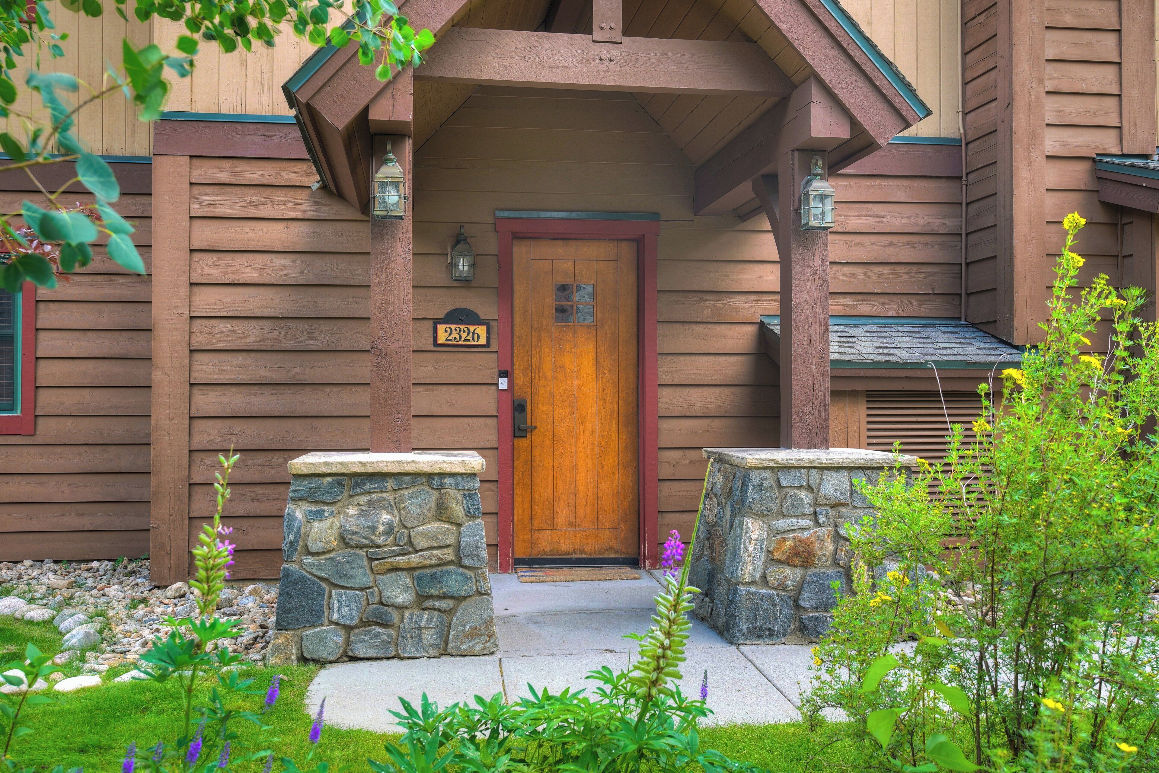 Townhome, 4 Bedrooms | Terrace/patio