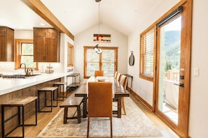 Townhome, 4 Bedrooms | Restaurant - Red Hawk, A Vail Resorts Property (Keystone)