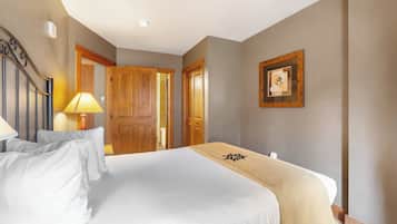 In-room safe, individually decorated, individually furnished