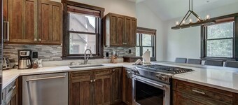 Red Hawk by Keystone Resort