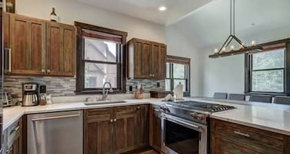 Red Hawk by Keystone Resort