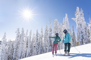 Deportes de invierno