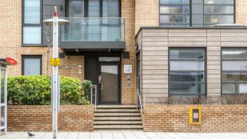 Basic Apartment, Multiple Beds | Exterior